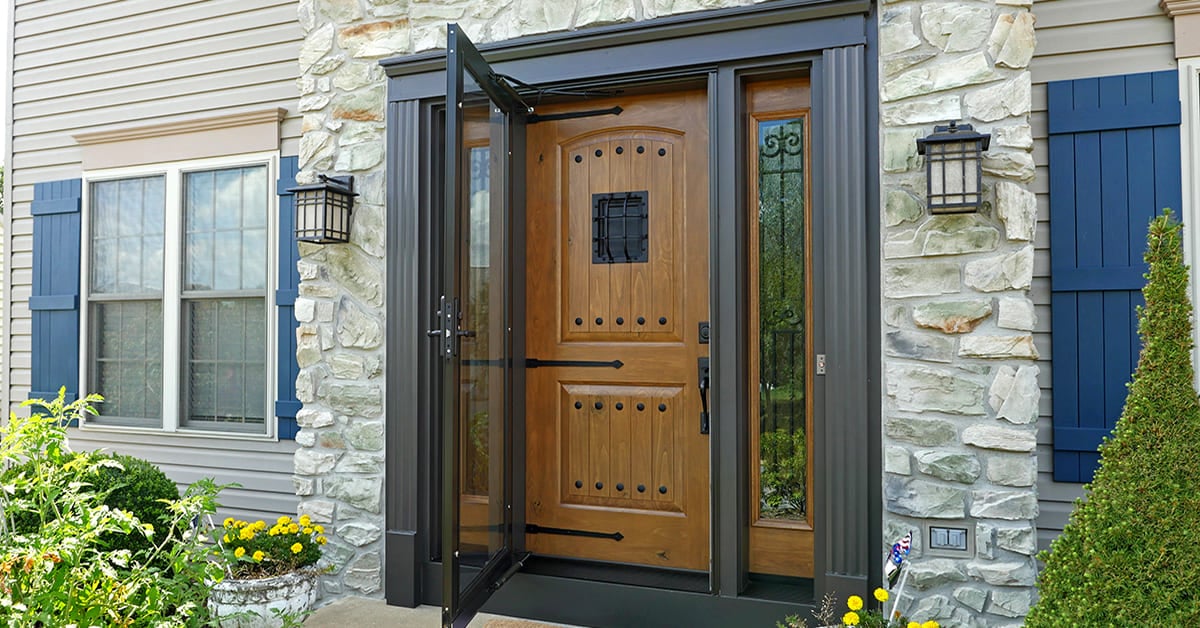 ProVia Doors Setting a New Standard for Beautiful, Durable, and Energy